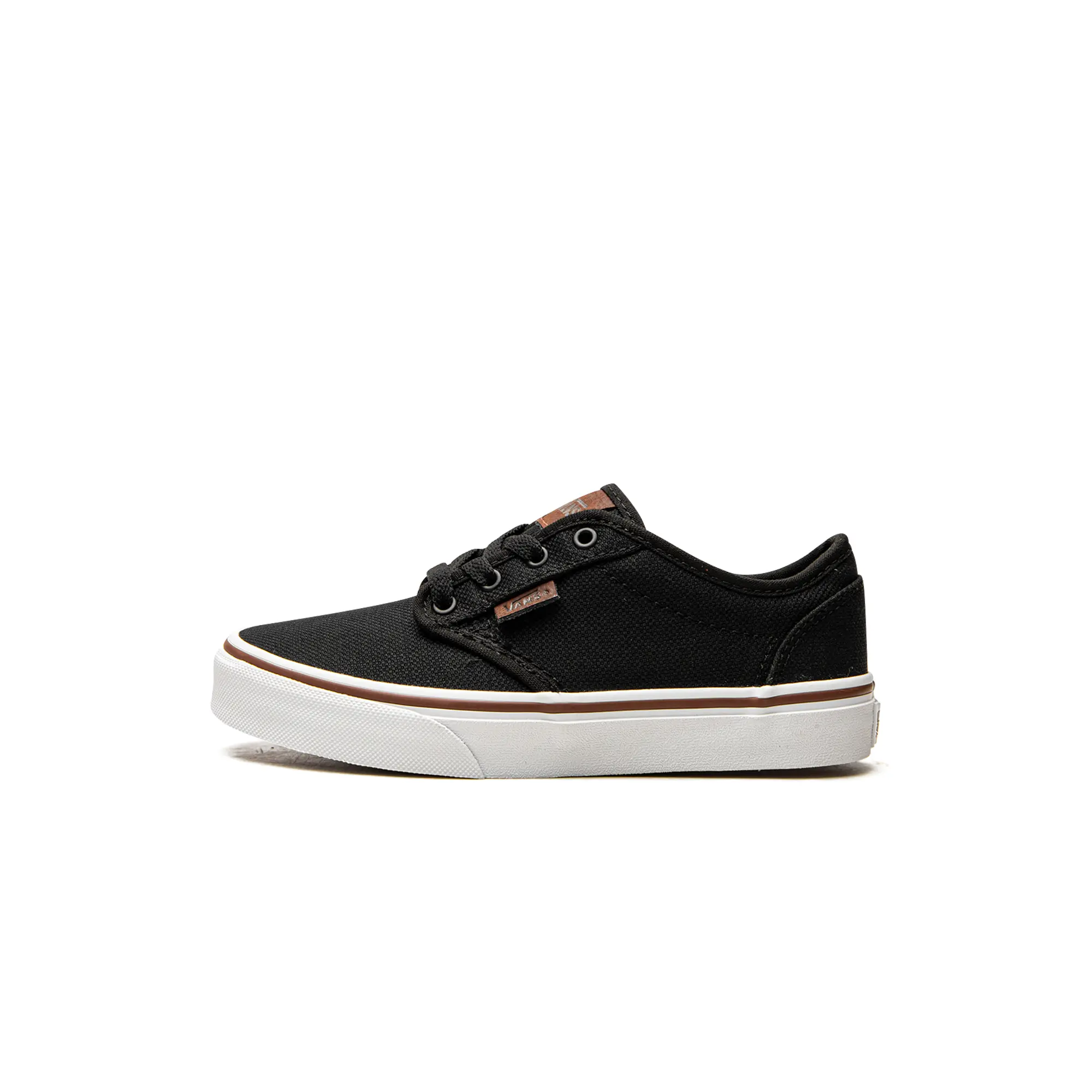 Atwood GS "True Black" VN0003Z9Q1T