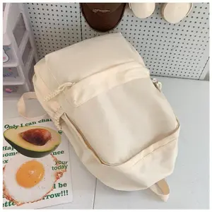 The most popular backpack for men and women – a basic school/laptop backpack that fits a 15.6-inch laptop.