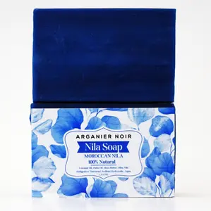 Moroccan Nila Soap
