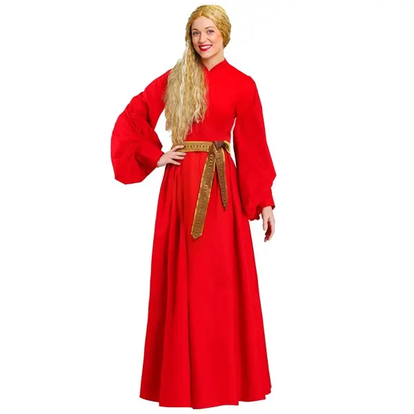 Princess Bride Buttercup Peasant Dress Costume