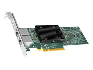 Broadcom BCM957416A4160C P210TP Dual-Port Ethernet PCIe 3.0 x8 Network Interface Card for Servers & Private Cloud Deployments
