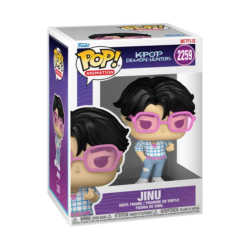 Funko Pop! K-Pop 2259