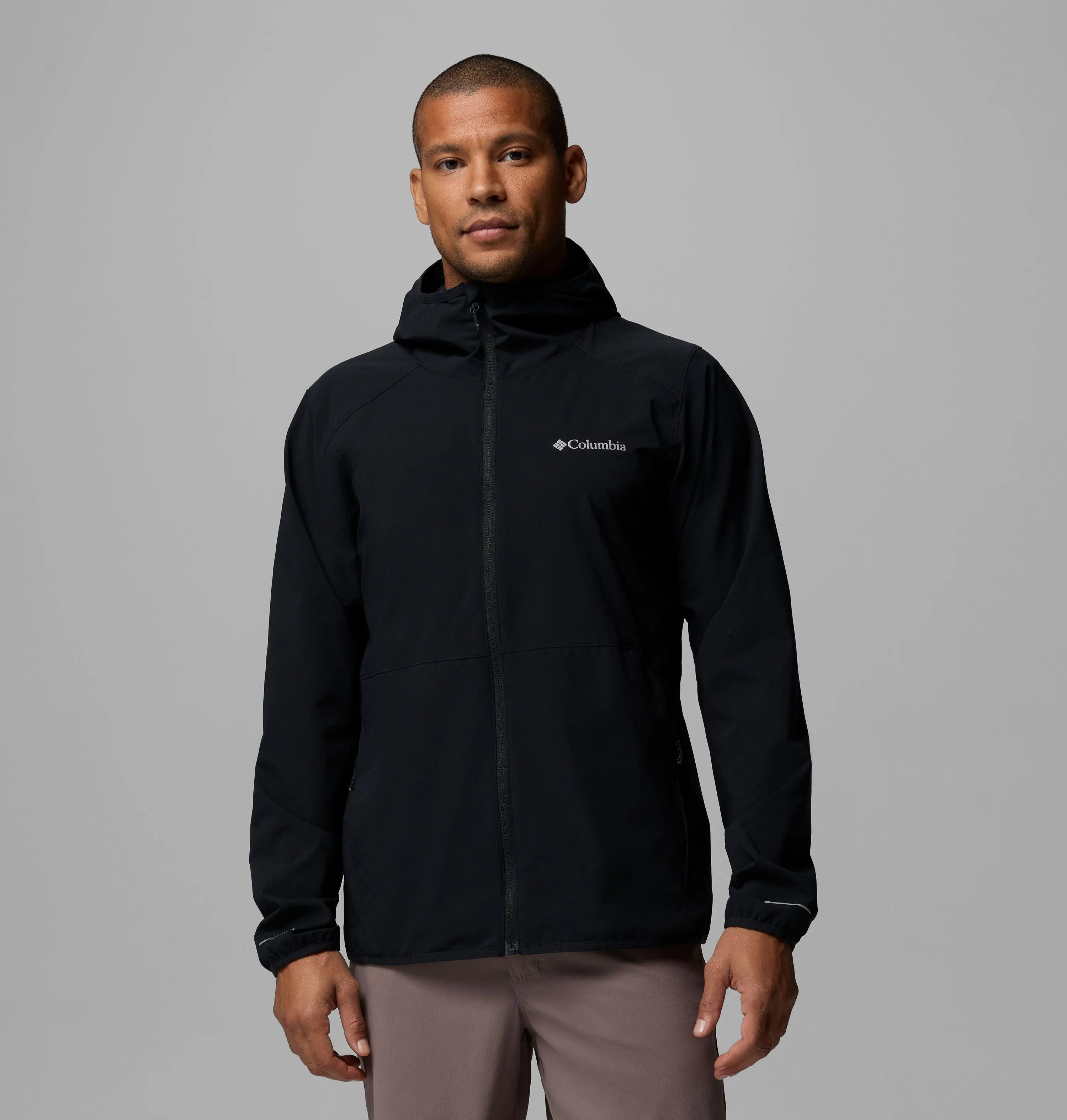Men's Trailborne Jacket