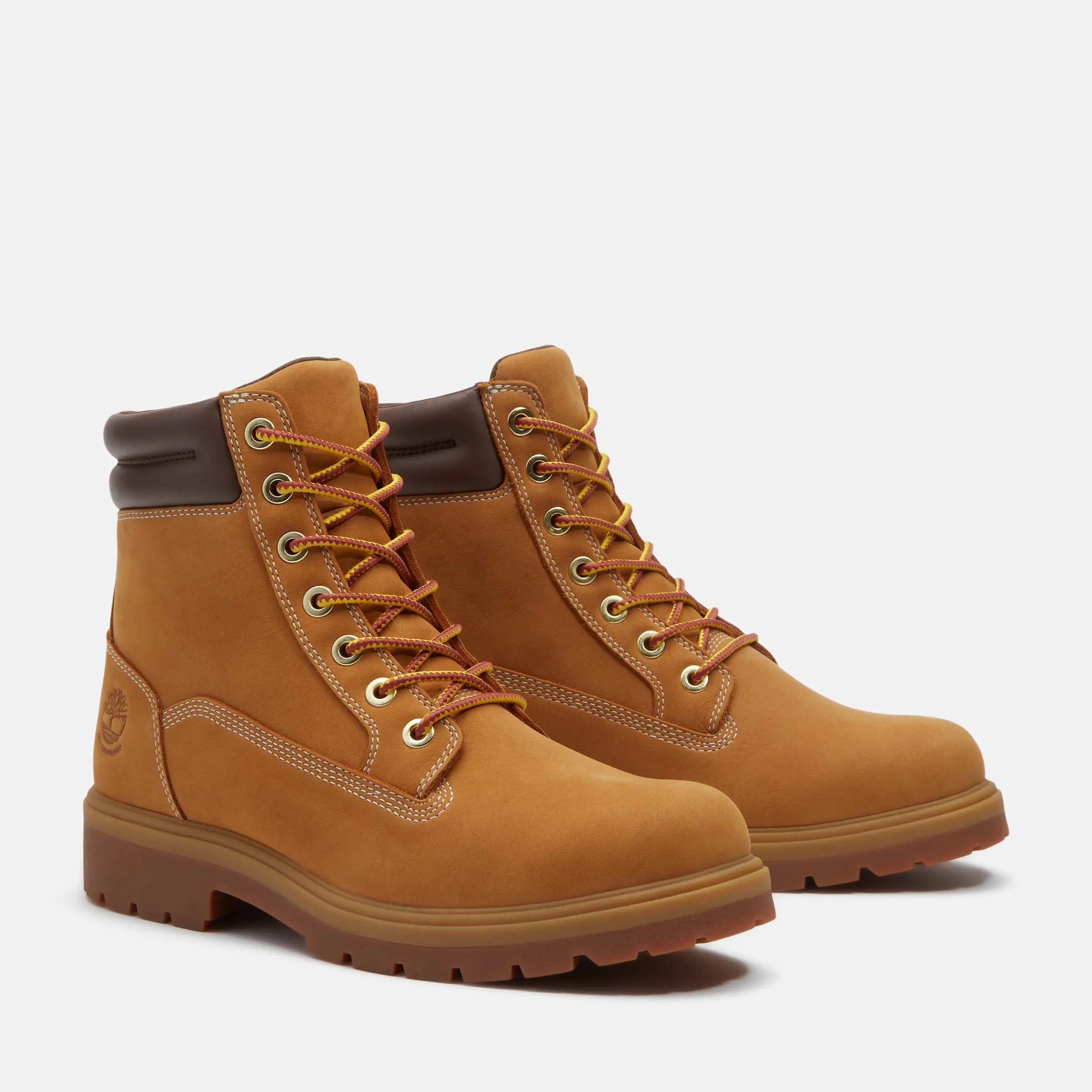 Timberland Men's Auburn Falls 6-Inch Waterproof Boot - TikTok Shop