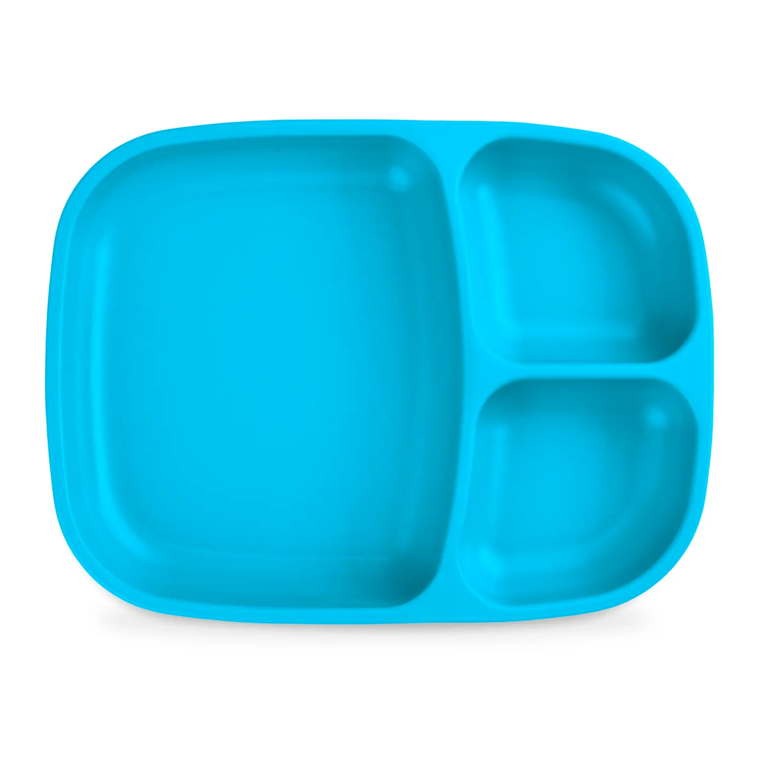 Divided Tray USA Made from Recycled Materials