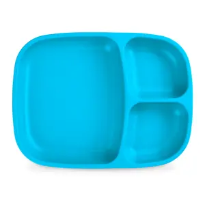 Divided Tray USA Made from Recycled Materials