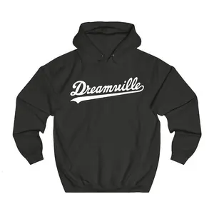 J Cole Dreamville Hoodie, J Cole Sweatshirt, Hip-Hop Music Apparel, Perfect for Fans
