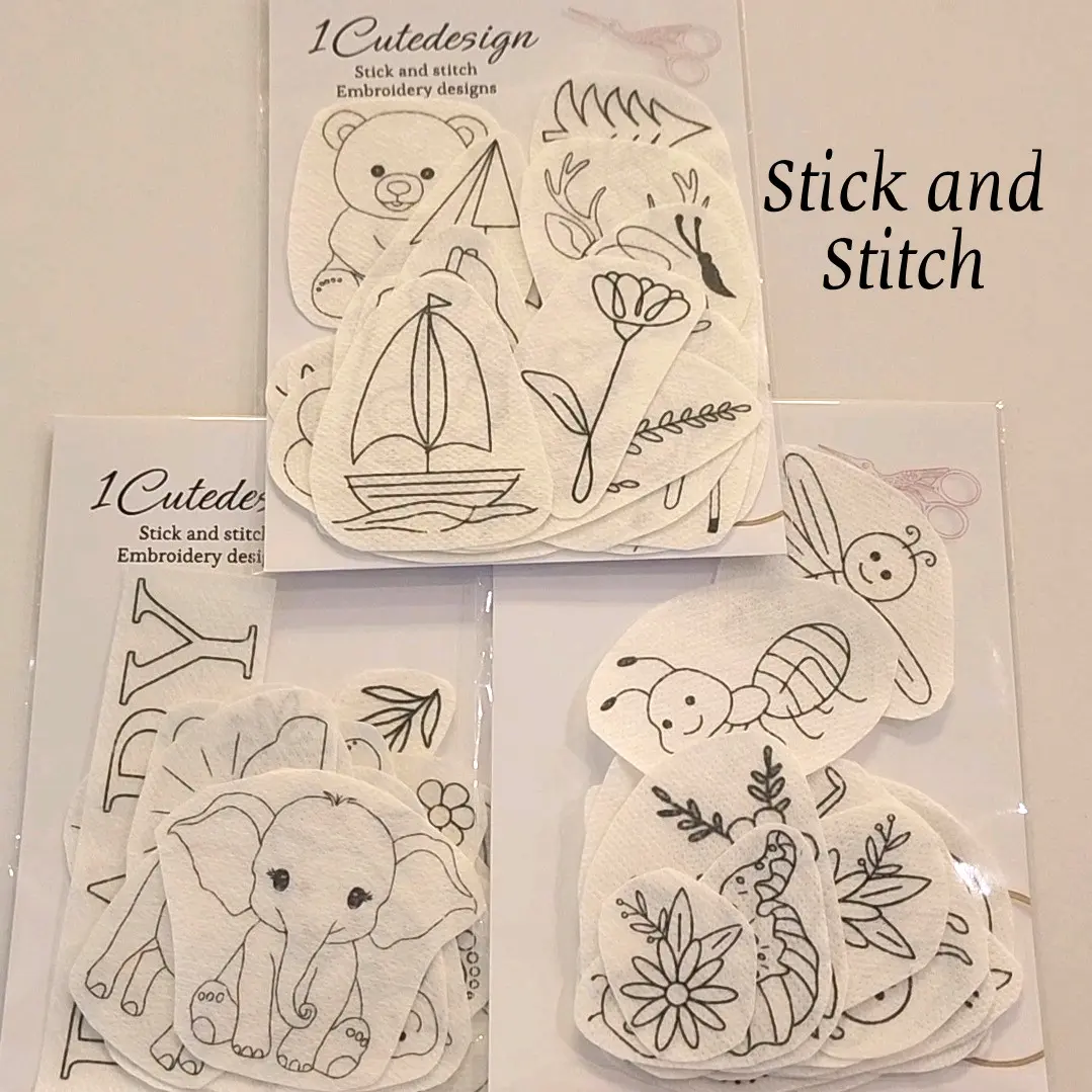 baby kids and bug stick and stitch embroidery patterns embroidery patterns