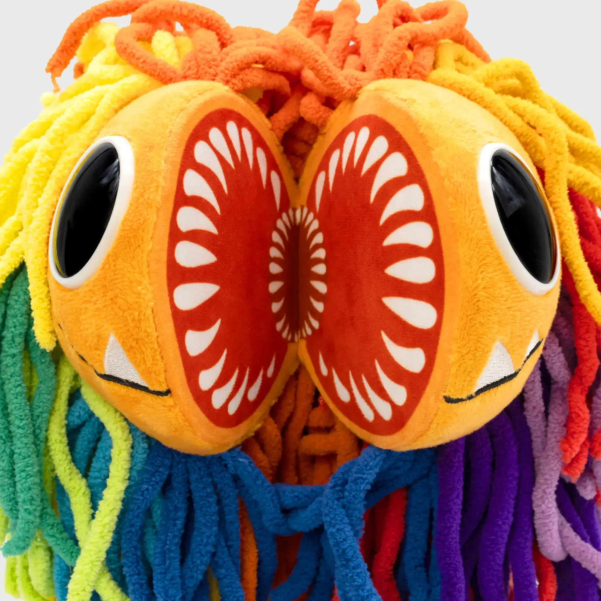 Viral Poppy Playtime Yarnaby Plush | Deluxe Posable Soft Toy, Horror Game Collectible, Perfect Gift for Fans