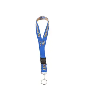 Sigma Gamma Rho Lanyard