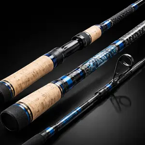 Custom Fishing rod