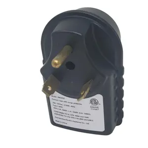 Rugged Trail Products 30A RV Surge Adapter