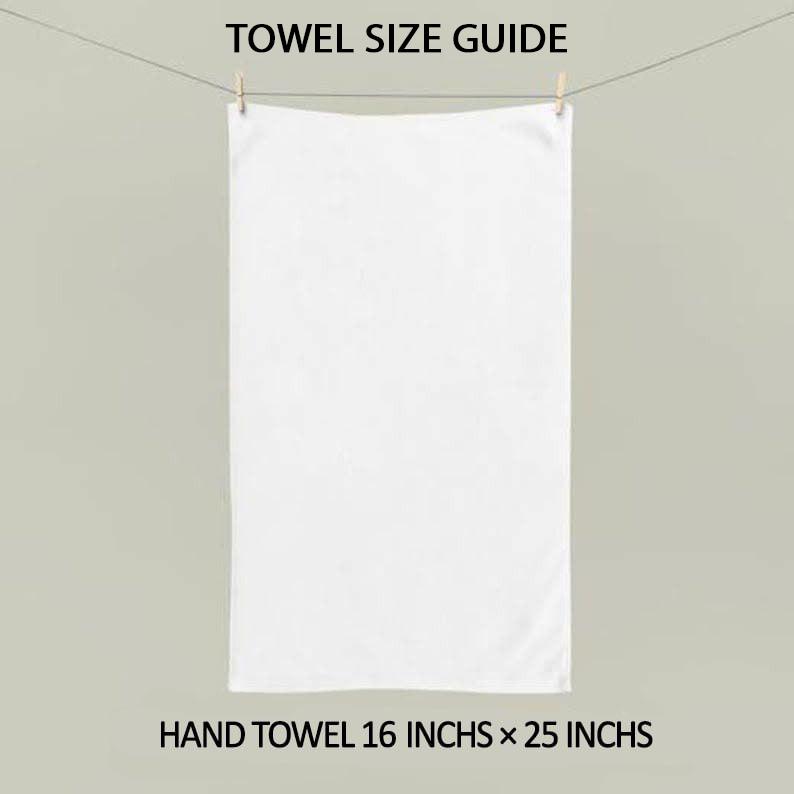 Trump Sucks Taco Hand Towel, Subtle F*ck Trump Towel, Funny Political Home Decor, Anti Trump Kitchen Towel, Hostess Gift, Let's Go Taco