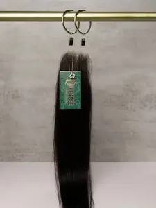 2x6 HD Queen Straight Closure