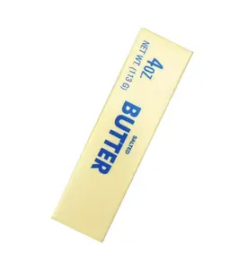 Moist Butter Stick Stress Ball - Fun Sensory Fidget Toy For Anxiety & Focus, Therapeutic Play