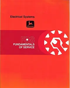 USED-Electrical Systems: Fundamentals of Service by fundamentals-of-service (Paperback)