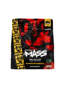 MUTANT® MASS® 5LB