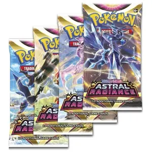 Pokemon S&S Astral Radiance Booster Pack
