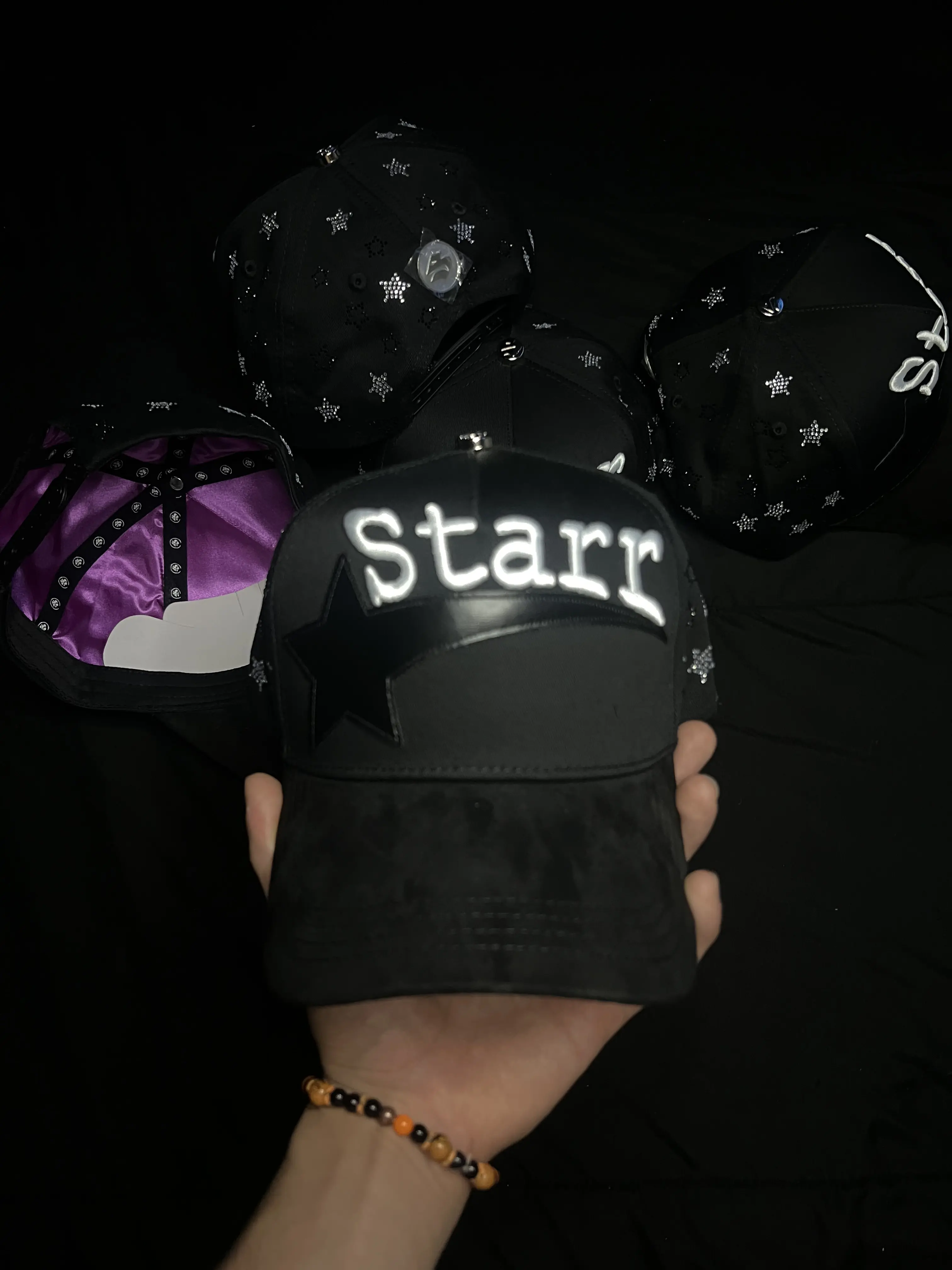 Shooting Starr Shooting Starr