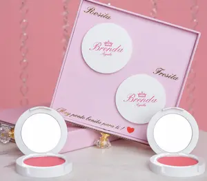 Brenda Ayala Blush kit