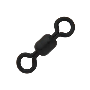 Rosco Black Barrel Swivel 12 pack