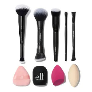 Complexion Perfection Makeup Brush Set