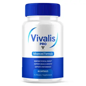 Vivalis Vivales Advanced Supplement