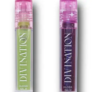 Divination Gloss Balm - Robert Welsh - Nourishing Lip Care