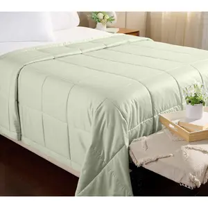 Northern Nights 600TC Infinity Weave Cotton Blanket - King