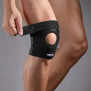 Sports Knee Pads Outdoor Running Basketball Mountaineering Cycling Dance Yoga Pressure Pad