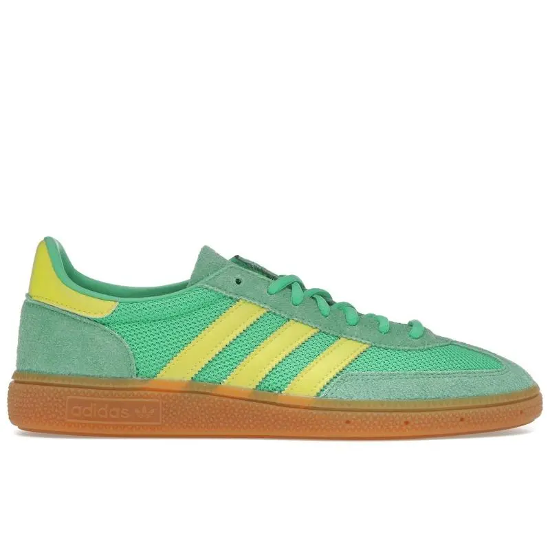 adidas Handball Spezial Energy Green Pure Sulfur (men) by StockX