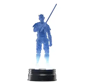Star Wars Darth Maul Black Series Holocomm Collection Action Figure