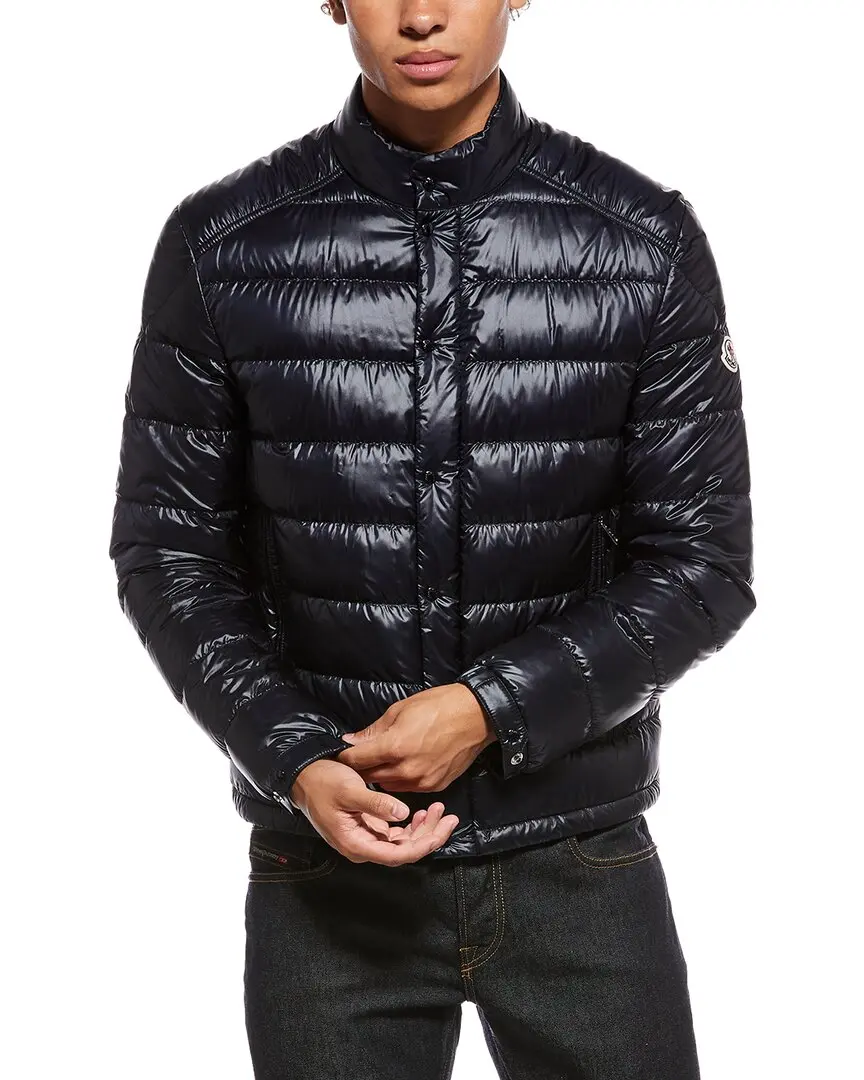 Moncler Down Puffer Jacket