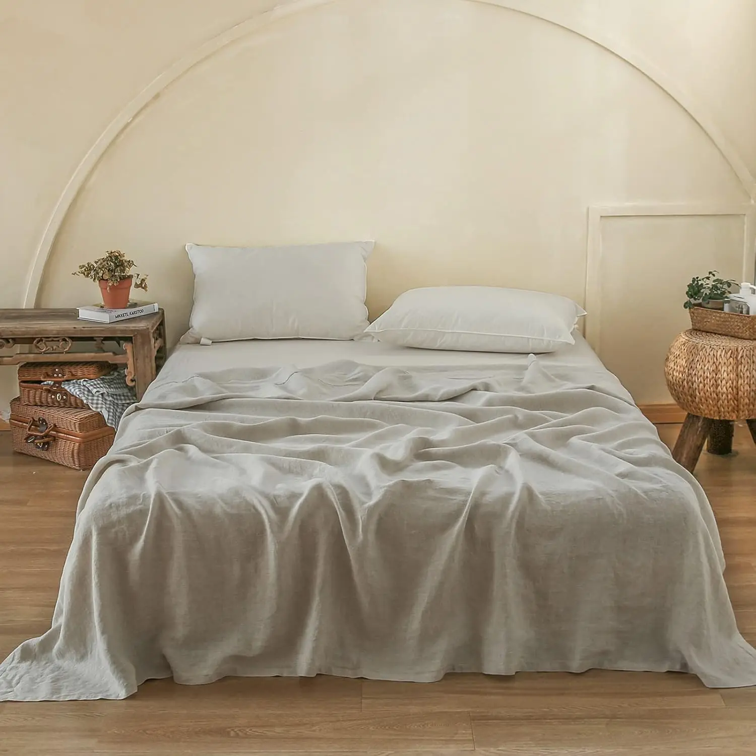 Linen