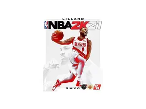 NBA 2K21 Standard ED XB1