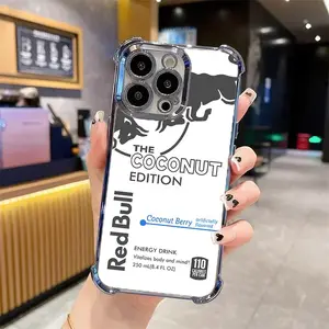 RB for iPhone Case-Coconut For iphone 17 16 15 14 13 12 11 PRO MAX PLUS,AIR and iPhone X XS MAX, Drop-proof and dustproof phone case, the perfect gift for the holidays, for friends and family.
