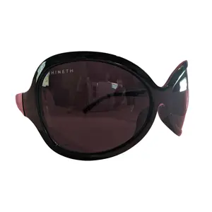 Black Wrap Sunnies Black Wrap Sunnies