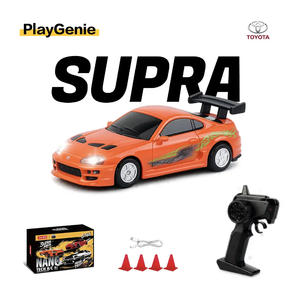Supra MK4-Toyota