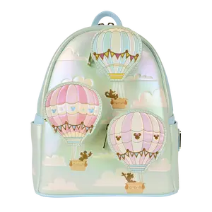Mickey and Friends Hot Air Balloon Mini Backpack