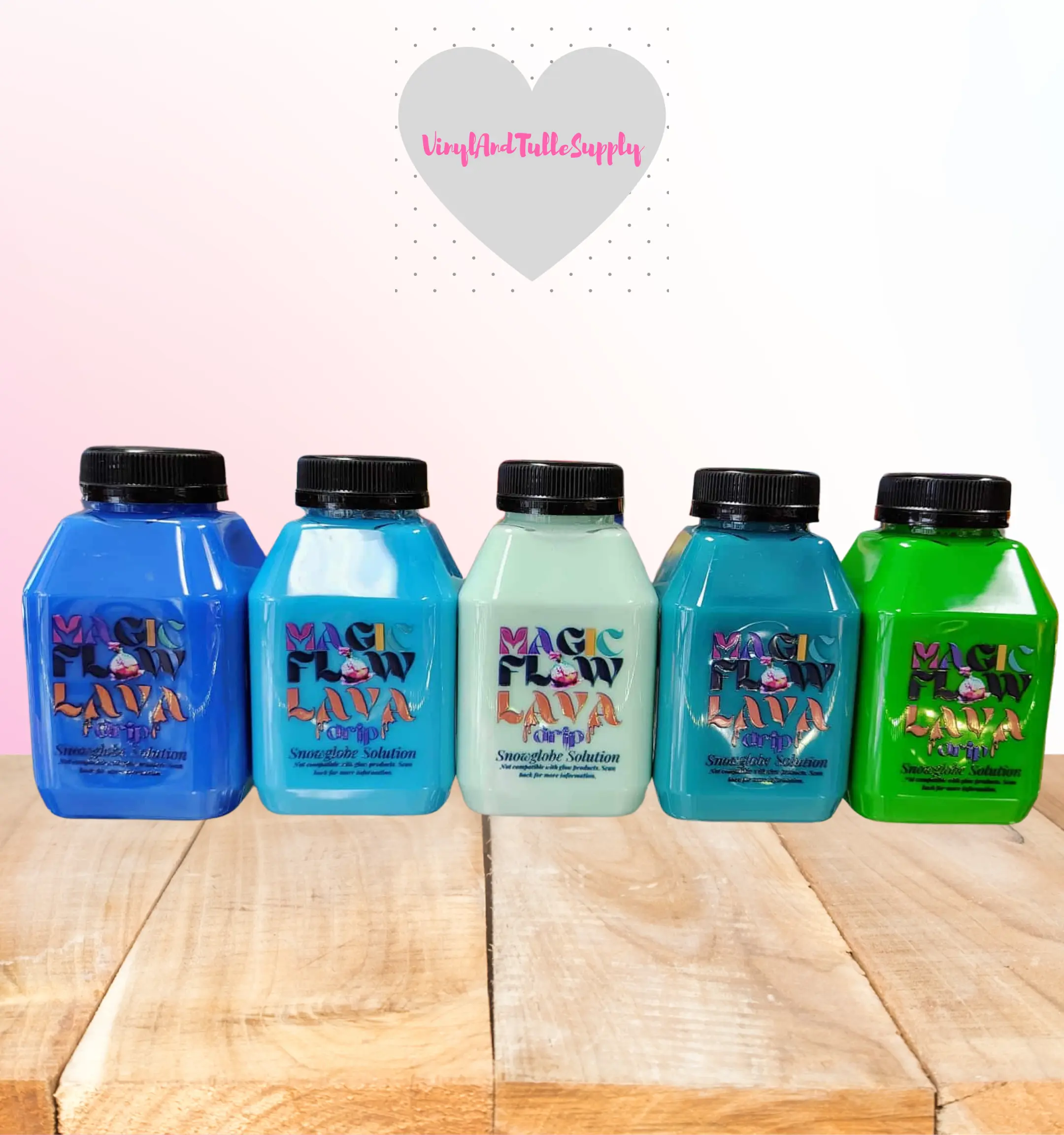 Magic Flow™ Lava Drip Cup - Teal Tides, Kitchen Drinkware Accessory with Pour Function, Reusable Bottle