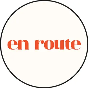 en route jewelry shop logo