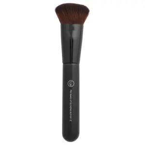 J.Cat Beauty Pro Make-Up Brush, BR26 Blending Buffer, 1 Count