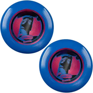 Heavy-duty 200-gram frisbee, 11inch stable competition sports frisbee, long-distance and durable, suitable for outdoor activities and family entertainment