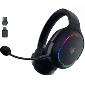 Razer Barracuda X Chroma - Wireless Multi-Platform Gaming and Mobile Headset