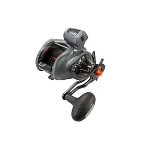 Okuma Cold Water “A” Lowprofile Line Counter Reels