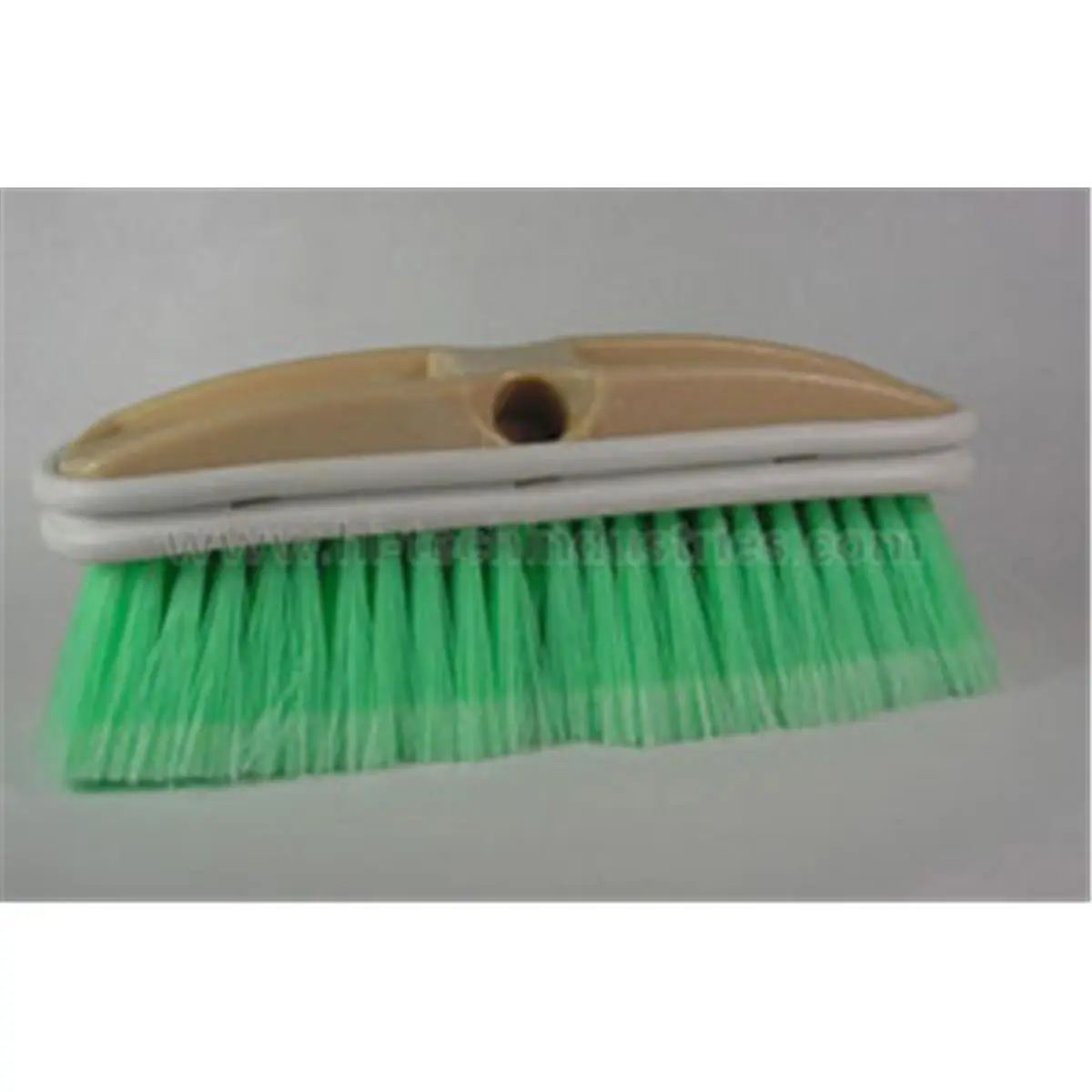 Hi-Tech Industries TB-10 10 in. Flagged Super Soft Car Wash Brush Mop Kit, Set