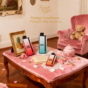 Snap • Inhale • Refocus | Twin-Cap Mint Inhaler Essential Oils | Late-Night Study, Long Drives, Meetings | Discreet & Reusable (Not a Vape)