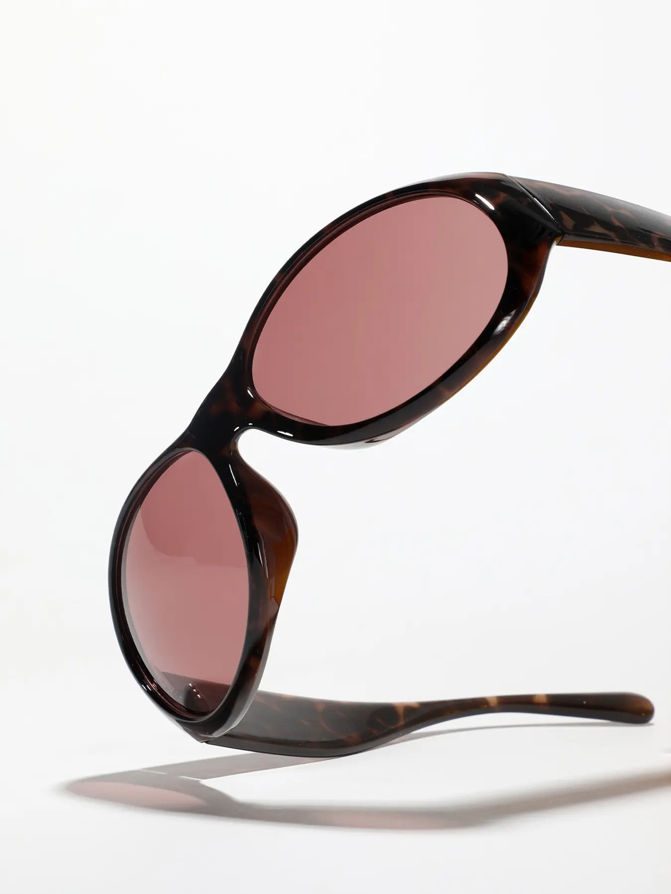 2026 Vintage Punk Sunglasses, Fashionable Cool Glasses, Retro High-End Shades for Men and Women, Stylish Sunglasses