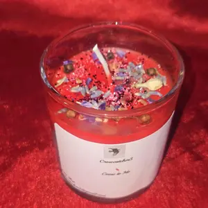 Come to Me Candle