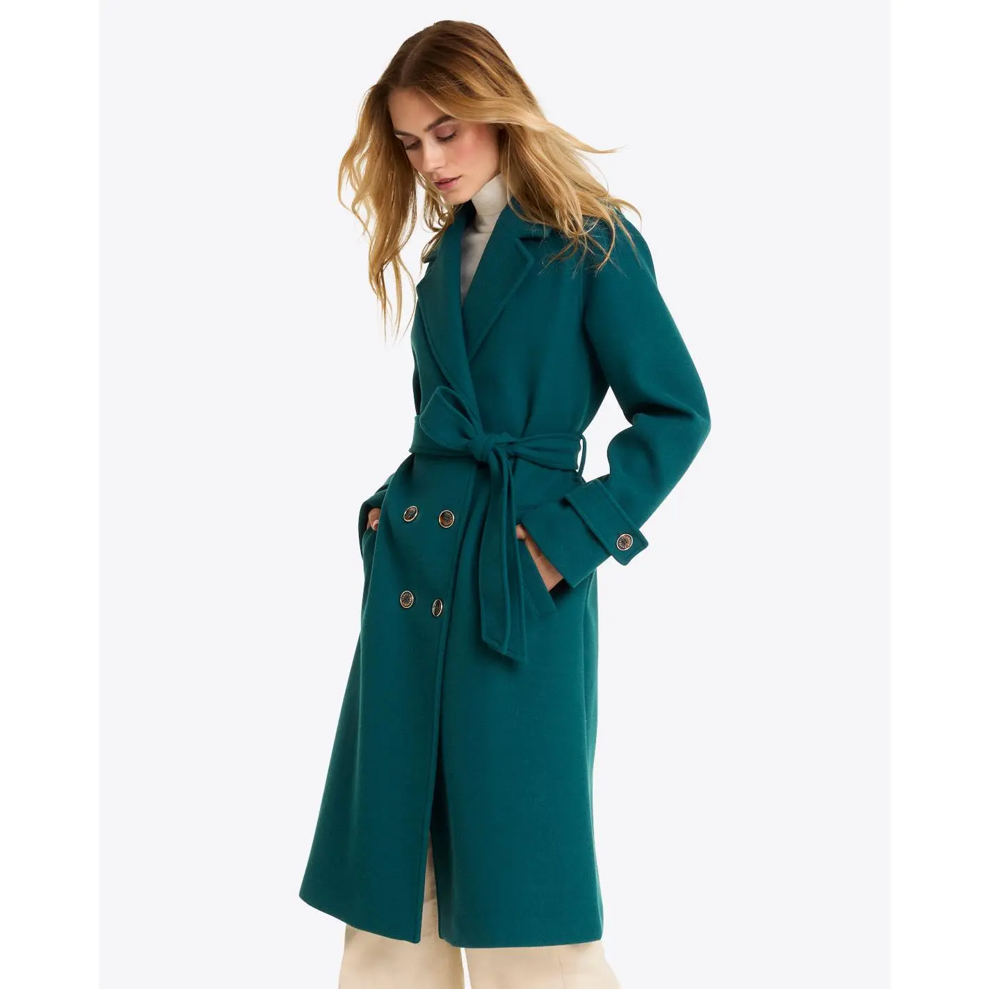 Trench Coat